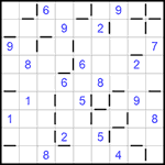 “Соседи” 9х9 #180 средний