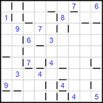 “Соседи” 9х9 #181 средний