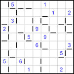 “Соседи” 9х9 #182 средний