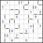 “Соседи” 9х9 #184 средний