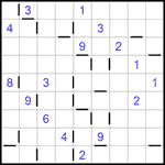 “Соседи” 9х9 #185 средний