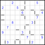 “Соседи” 9х9 #186 средний