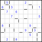 “Соседи” 9х9 #187 средний