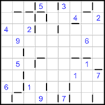 “Соседи” 9х9 #188 средний