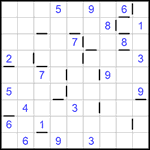 “Соседи” 9х9 #189 средний