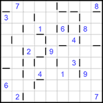 “Соседи” 9х9 #190 средний