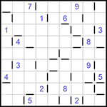 “Соседи” 9х9 #193 средний