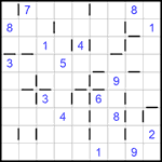 “Соседи” 9х9 #194 средний