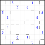 “Соседи” 9х9 #195 средний