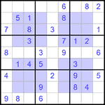 Виндоку 9х9 #31 легкий