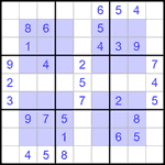 Виндоку 9х9 #34 легкий