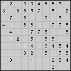 Японская мозаика #742 “Дельфин”