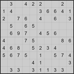 Японская мозаика #714 “Дуэт”