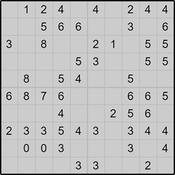 Японская мозаика #636 “Компьютер”