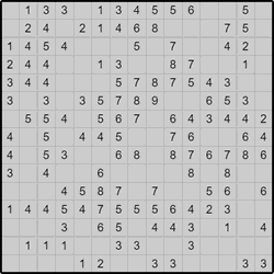 Японская мозаика #718 “Кентавр”