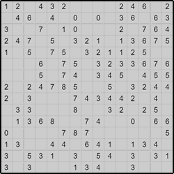 Японская мозаика #762 “Идем!”