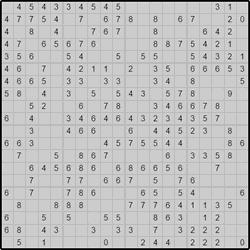 Японская мозаика #593 “Япония”