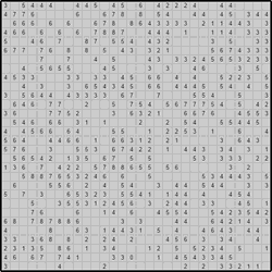 Японская мозаика #756 “Фея”