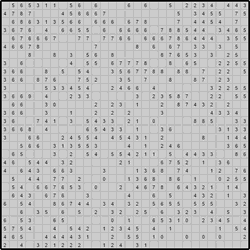 Японская мозаика #662 “Ретро”