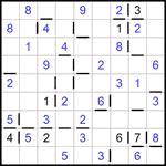 “Соседи” 9х9 #196 легкий