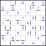 “Соседи” 9х9 #206 легкий