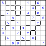 “Соседи” 9х9 #217 легкий