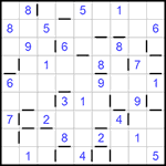 “Соседи” 9х9 #218 легкий