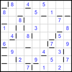 “Соседи” 9х9 #223 легкий