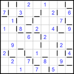 “Соседи” 9х9 #234 легкий