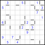 “Соседи” 9х9 #196 средний