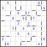 “Соседи” 9х9 #197 средний