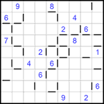 “Соседи” 9х9 #198 средний