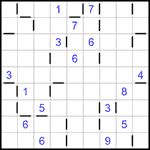 “Соседи” 9х9 #199 средний