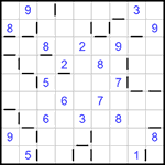 “Соседи” 9х9 #200 средний