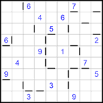 “Соседи” 9х9 #202 средний