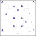 “Соседи” 9х9 #203 средний