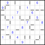 “Соседи” 9х9 #204 средний