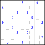 “Соседи” 9х9 #205 средний