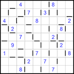 “Соседи” 9х9 #206 средний