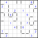 “Соседи” 9х9 #207 средний