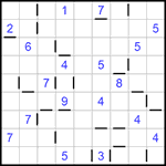 “Соседи” 9х9 #208 средний