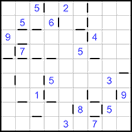 “Соседи” 9х9 #209 средний