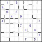 “Соседи” 9х9 #210 средний