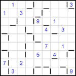 “Соседи” 9х9 #212 средний