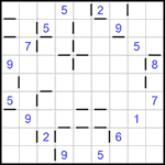 “Соседи” 9х9 #214 средний