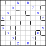 “Соседи” 9х9 #217 средний