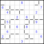 “Соседи” 9х9 #218 средний