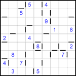 “Соседи” 9х9 #219 средний