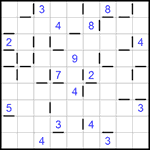 “Соседи” 9х9 #220 средний