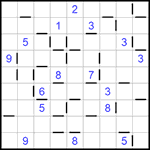 “Соседи” 9х9 #221 средний